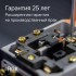 Комплект оптический нивелир RGK N-32 + штатив S6-N + рейка AMO S3 Комплект оптический нивелир RGK N-32 + штатив S6-N + рейка AMO S3