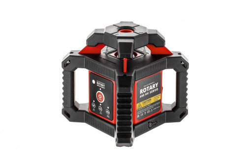 Ротационный нивелир ADA Rotary 400 HV Servo (версия 2020 года) Ротационный нивелир ADA Rotary 400 HV Servo (версия 2020 года)
