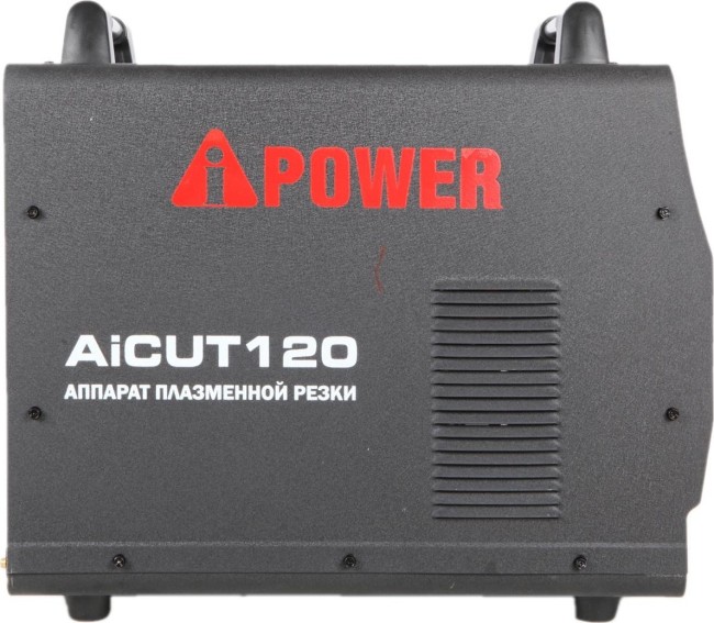 Аппарат плазменной резки A-iPower AiCUT120