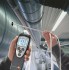 Прибор для измерения давления газа Testo 512 0...2 гПа Прибор для измерения давления газа Testo 512 0...2 гПа