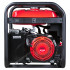 Бензиновый генератор FUBAG BS 8500 A ES DUPLEX