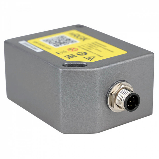 Лазерный датчик расстояния RGK DP302