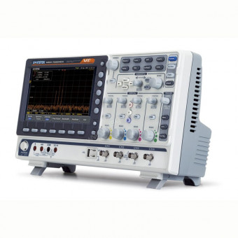 Осциллограф GW Instek MDO-72204EG