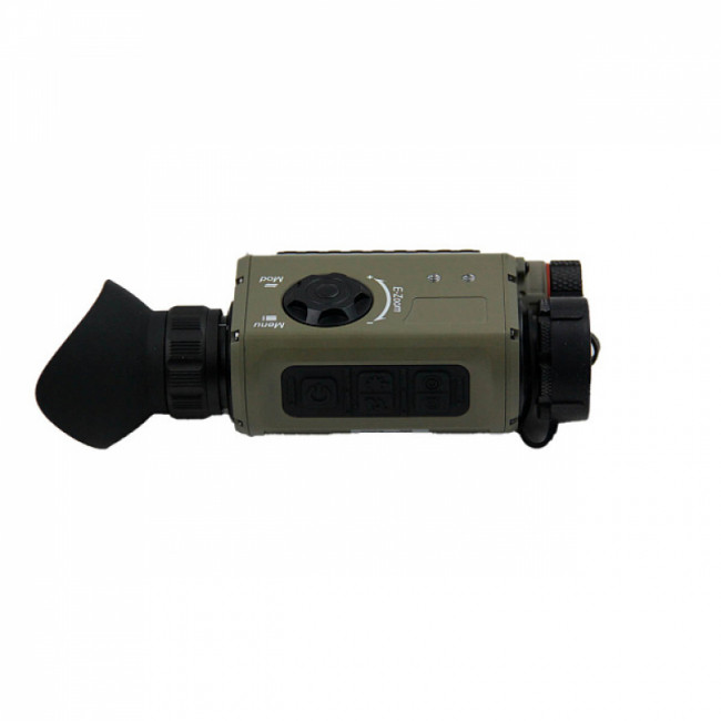 Тепловизионный прицел LONGOT K3Pro Тепловизионный прицел LONGOT K3Pro