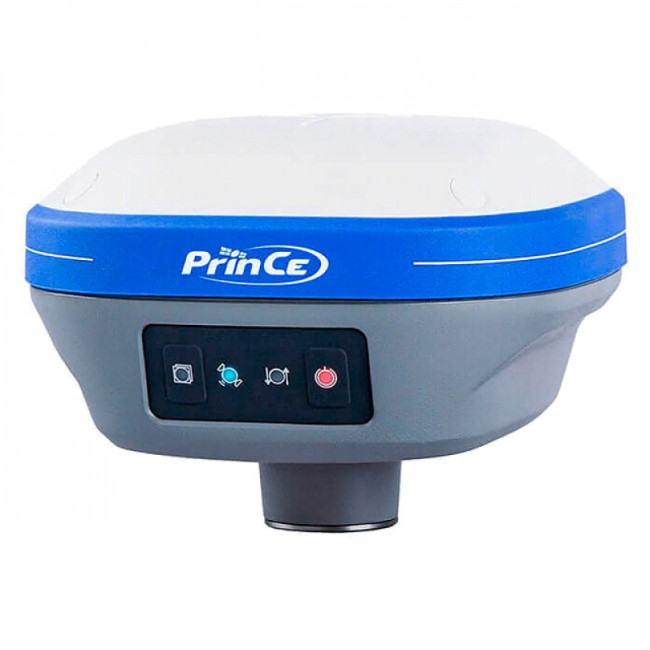 GNSS приемник PrinCe i30 GNSS приемник PrinCe i30