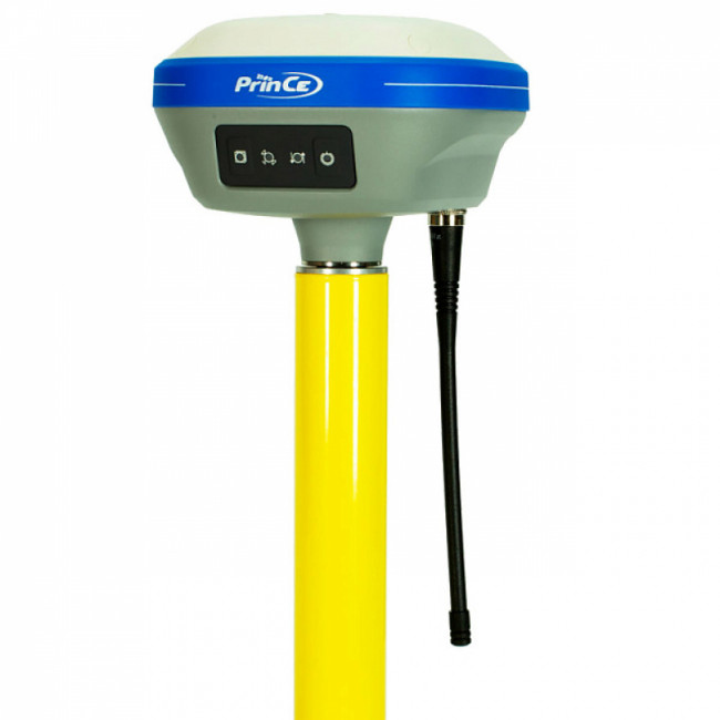 GNSS приемник PrinCe i30 GNSS приемник PrinCe i30