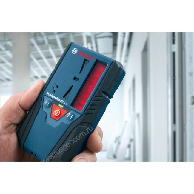 Приемник излучения Bosch LR6 (0.601.069.H00)