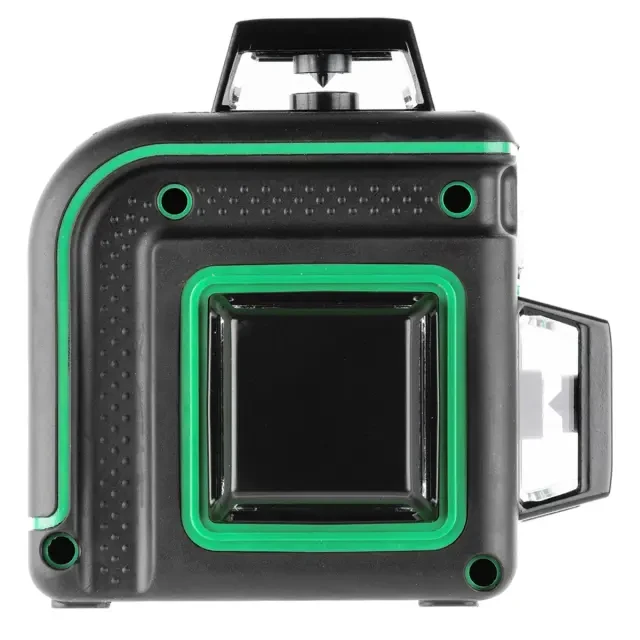 Лазерный уровень ADA CUBE 3-360 GREEN Professional Edition Лазерный уровень ADA CUBE 3-360 GREEN Professional Edition
