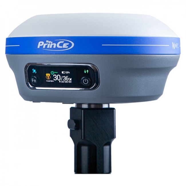 GNSS приемник PrinCe i80 Pro (UM980)