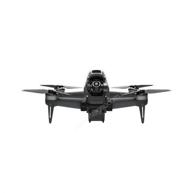 Квадрокоптер DJI FPV