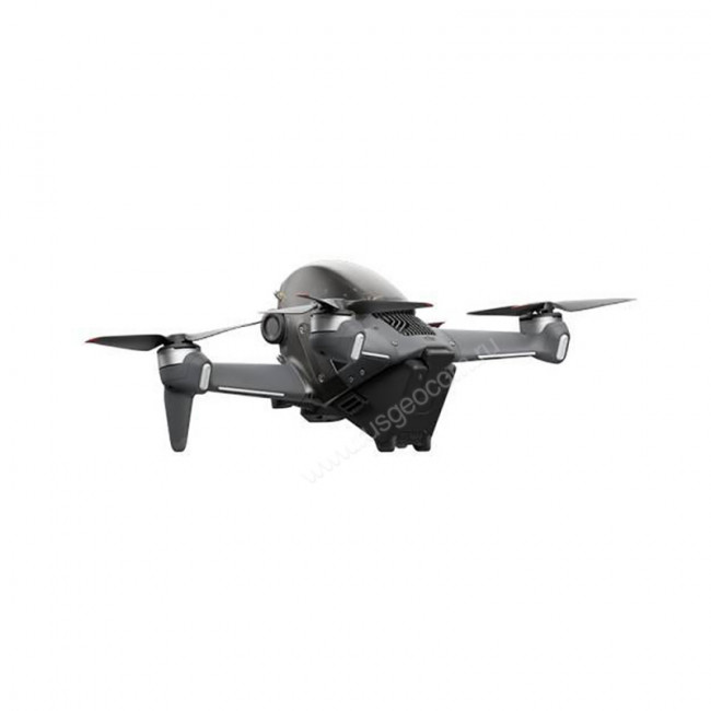 Квадрокоптер DJI FPV