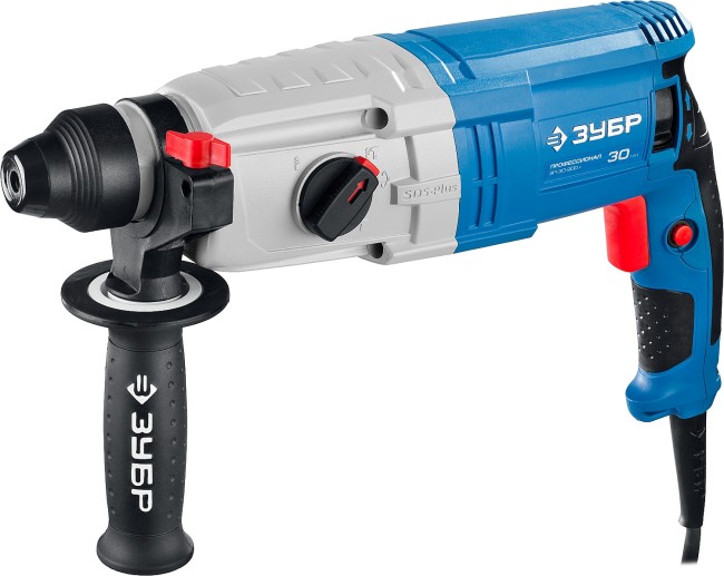 Перфоратор SDS Plus ЗП-30-900 К ЗУБР Перфоратор SDS Plus ЗП-30-900 К ЗУБР