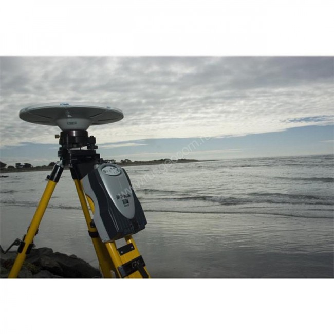 GNSS приёмник Trimble R7 GNSS RTK Rover, 1 встроенный радиомодуль 450-470 MHz GNSS приёмник Trimble R7 GNSS RTK Rover, 1 встроенный радиомодуль 450-470 MHz