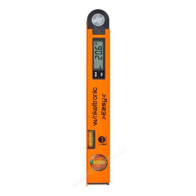 Угломер Nedo Winkeltronic Easy 400 Угломер Nedo Winkeltronic Easy 400