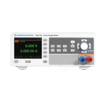 Источник питания Rohde & Schwarz NGA101