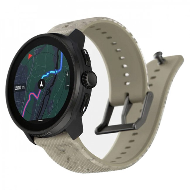 Часы SUUNTO RACE S Gravel Gray Часы SUUNTO RACE S Gravel Gray