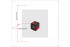 Лазерный уровень ADA Cube Professional Edition Лазерный уровень ADA Cube Professional Edition