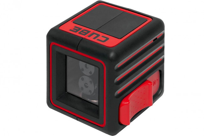 Лазерный уровень ADA Cube Professional Edition Лазерный уровень ADA Cube Professional Edition