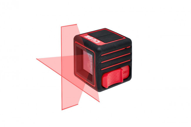 Лазерный уровень ADA Cube Professional Edition Лазерный уровень ADA Cube Professional Edition