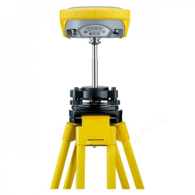 GNSS приемник GeoMax Zenith15 Rover (GSM-UHF) xPad Win GNSS приемник GeoMax Zenith15 Rover (GSM-UHF) xPad Win