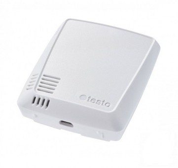 WiFi-логгер Testo 160 TH WiFi-логгер Testo 160 TH