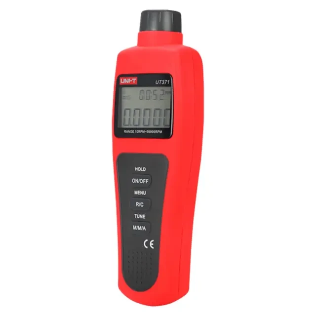 Тахометр UNI-T UT371