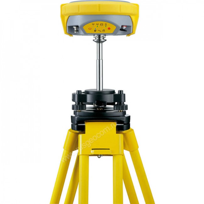 GNSS приемник GeoMax Zenith25 PRO Base (GSM-UHF)