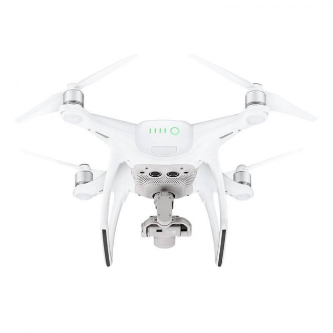 Квадрокоптер DJI Phantom 4 + доп. аккумулятор