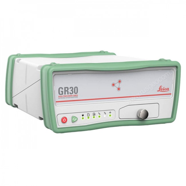 GNSS приёмник GPS Leica GR30 GNSS приёмник GPS Leica GR30