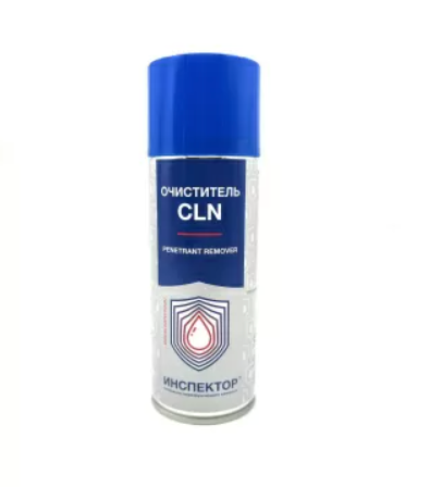 Очиститель Инспектор CLN