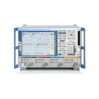 Анализатор цепей Rohde Schwarz ZVA67 2 порта