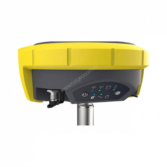 GNSS приемник GeoMax Zenith40 Rover (GSM) xPad Ultimate