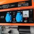 Бензиновый генератор Patriot Max Power SRGE 3500