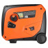 Инверторный генератор Patriot iGX 4000 AWSP