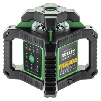 Ротационный нивелир ADA Rotary 500 HV-G Servo Ротационный нивелир ADA Rotary 500 HV-G Servo