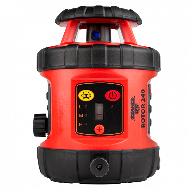 Ротационный нивелир AMO ROTOR 240