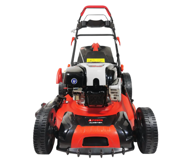 Газонокосилка бензиновая самоходная A-iPower ALM51SH BRIGGS & STRATTON Газонокосилка бензиновая самоходная A-iPower ALM51SH BRIGGS & STRATTON
