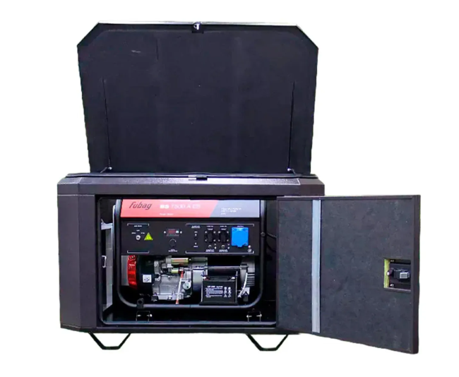 Дизельный генератор AMO ADG 6000EF3 + кожух для генератора 1200-Optimal (тихий) Дизельный генератор AMO ADG 6000EF3 + кожух для генератора 1200-Optimal (тихий)