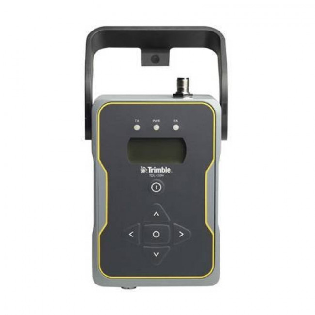 Радиомодем Trimble TDL 450H - 35W Radio System Kit; 410-430 MHz Радиомодем Trimble TDL 450H - 35W Radio System Kit; 410-430 MHz
