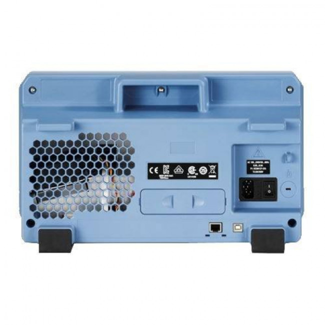 Цифровой осциллограф Rohde Schwarz RTB2004 Цифровой осциллограф Rohde Schwarz RTB2004