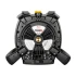 Ротационный нивелир Leica Rugby 640G комплект Ротационный нивелир Leica Rugby 640G комплект