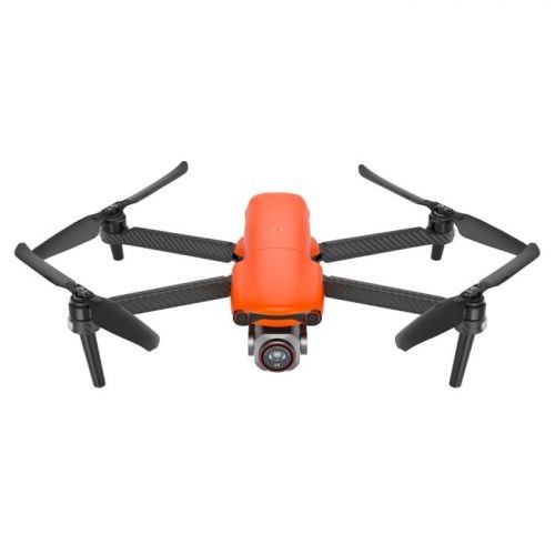 Квадрокоптер Autel Evo Lite+ Premium Bundle серый