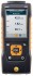 Комплект Testo 440 с Bluetooth-крыльчаткой 100 мм и кейсом Комплект Testo 440 с Bluetooth-крыльчаткой 100 мм и кейсом