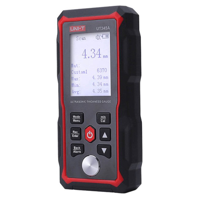 Толщиномер UNI-T UT345A Толщиномер UNI-T UT345A