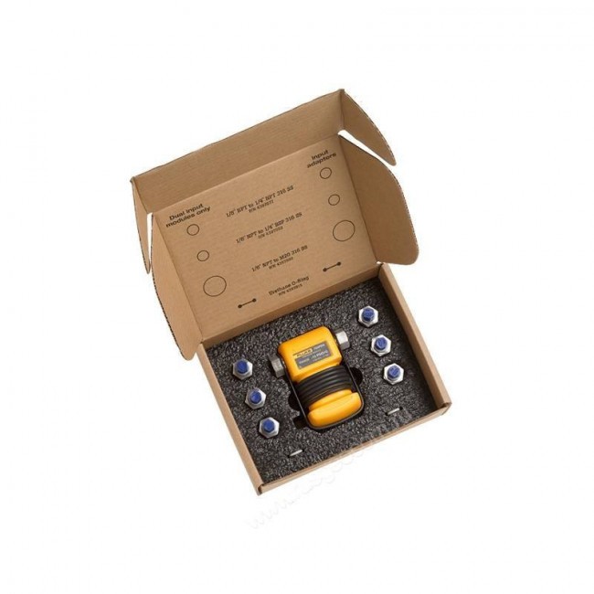 Модуль давления Fluke 750PD6