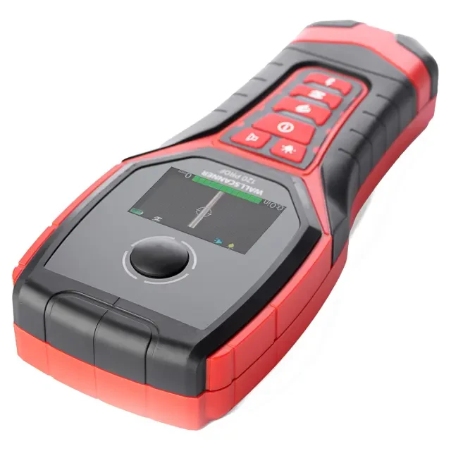 Детектор проводки ADA Wall Scanner 120 PROF Детектор проводки ADA Wall Scanner 120 PROF