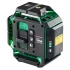Лазерный уровень ADA LaserTANK 4-360 GREEN Basic Edition Лазерный уровень ADA LaserTANK 4-360 GREEN Basic Edition