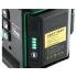 Лазерный уровень ADA LaserTANK 4-360 GREEN Basic Edition Лазерный уровень ADA LaserTANK 4-360 GREEN Basic Edition