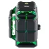 Лазерный уровень ADA LaserTANK 4-360 GREEN Basic Edition Лазерный уровень ADA LaserTANK 4-360 GREEN Basic Edition