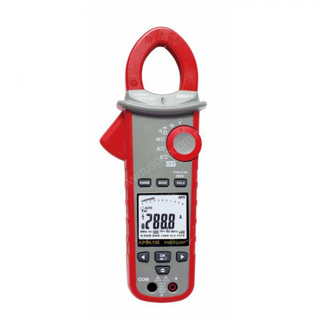 Токовые клещи APPA 156 Токовые клещи APPA 156